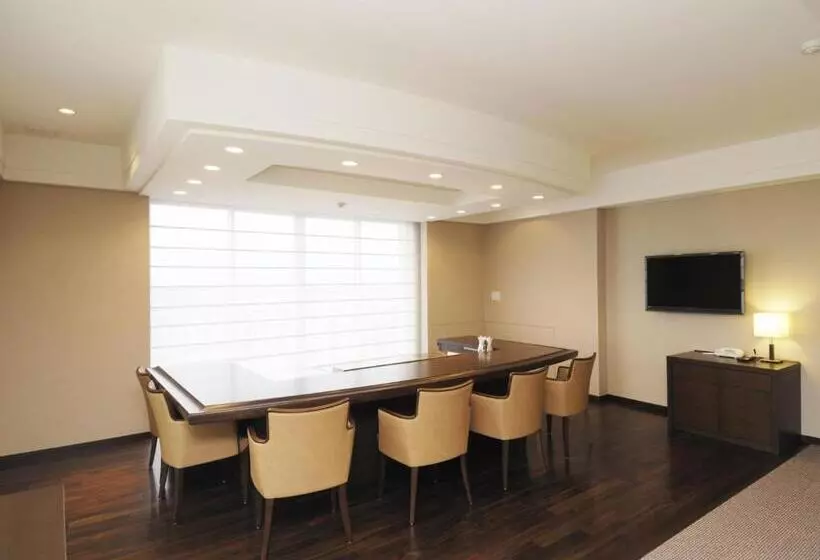 ホテル Auberge De South Terrace