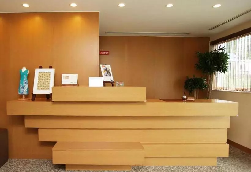 ホテル Auberge De South Terrace