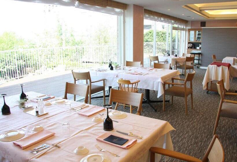 فندق Auberge De South Terrace