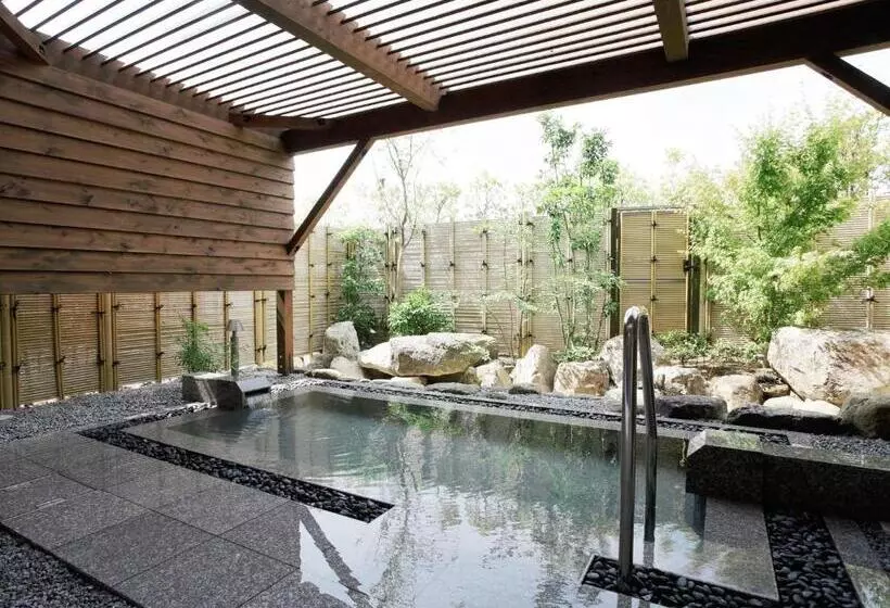 ホテル Auberge De South Terrace