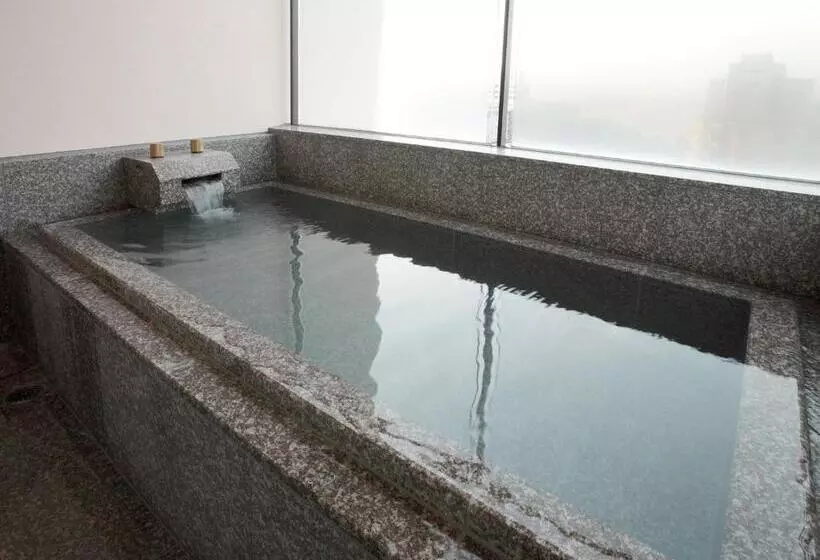 ホテル Auberge De South Terrace