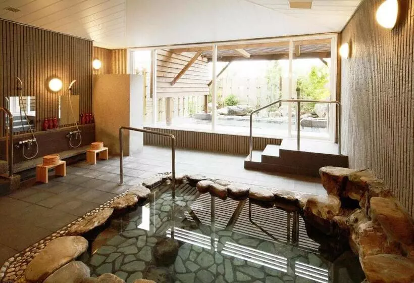 ホテル Auberge De South Terrace