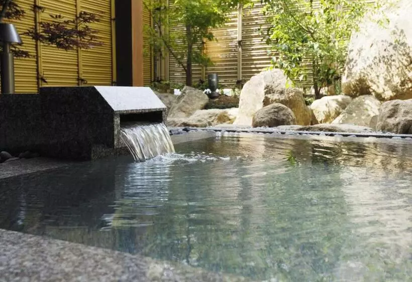 ホテル Auberge De South Terrace