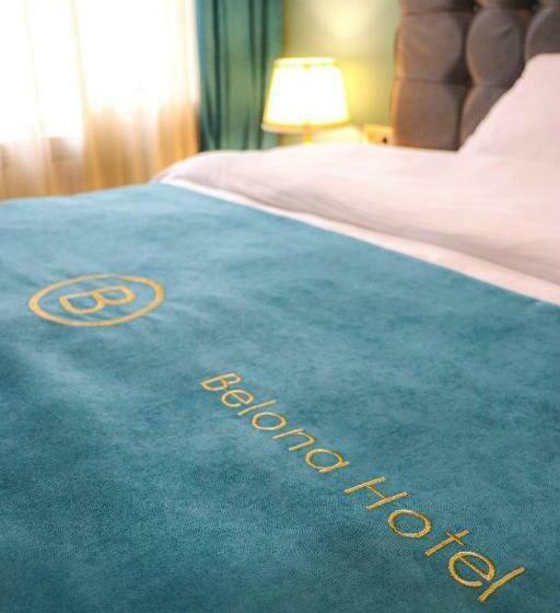 هتل Belona