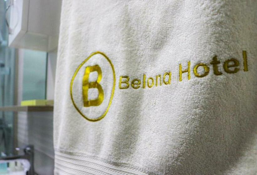 هتل Belona