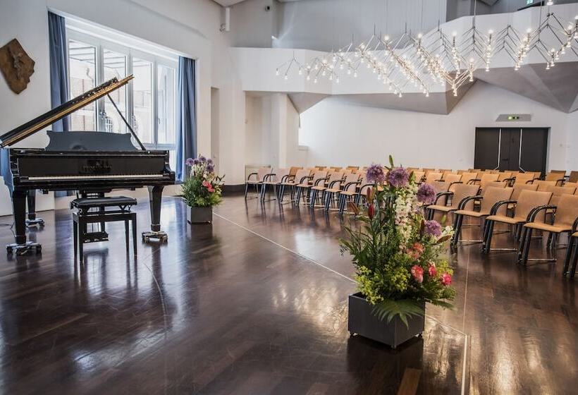 فندق Erbacher Hof, Bistum Mainz