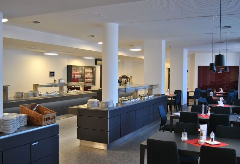 فندق Erbacher Hof, Bistum Mainz