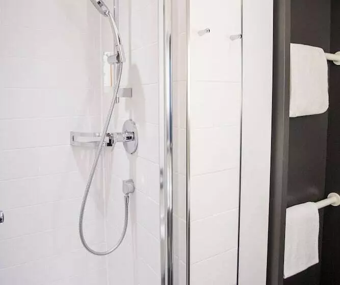 Hotelli Erbacher Hof, Bistum Mainz