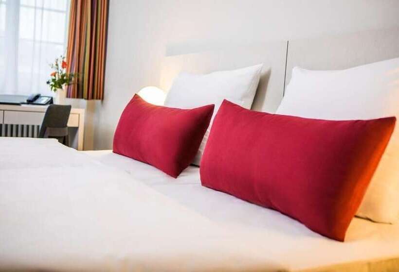 فندق Erbacher Hof, Bistum Mainz