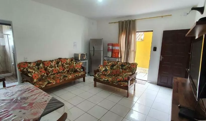 Hotelli Fonseca's House