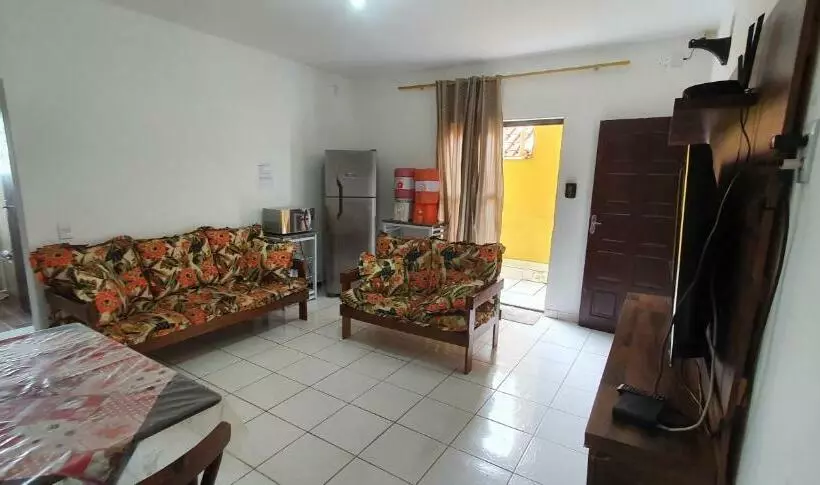 Hotelli Fonseca's House