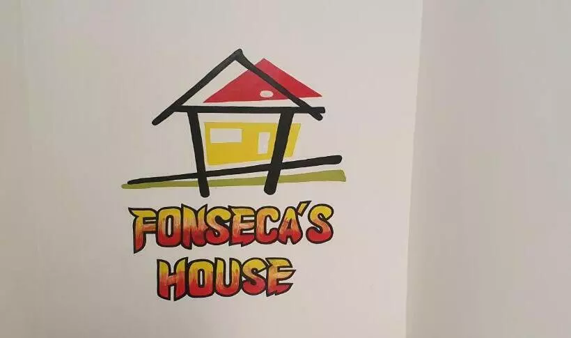 Hotelli Fonseca's House