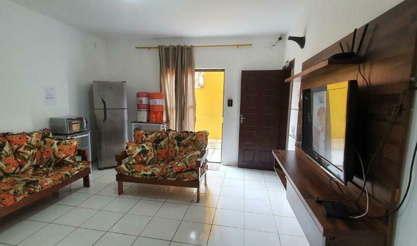 ホテル Fonseca's House