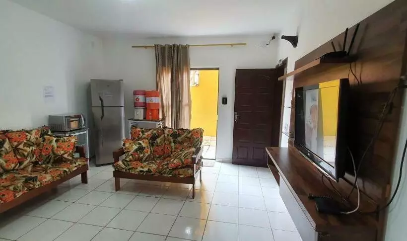 Hotelli Fonseca's House