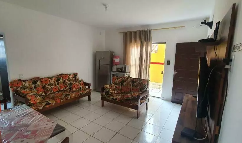 Hotelli Fonseca's House