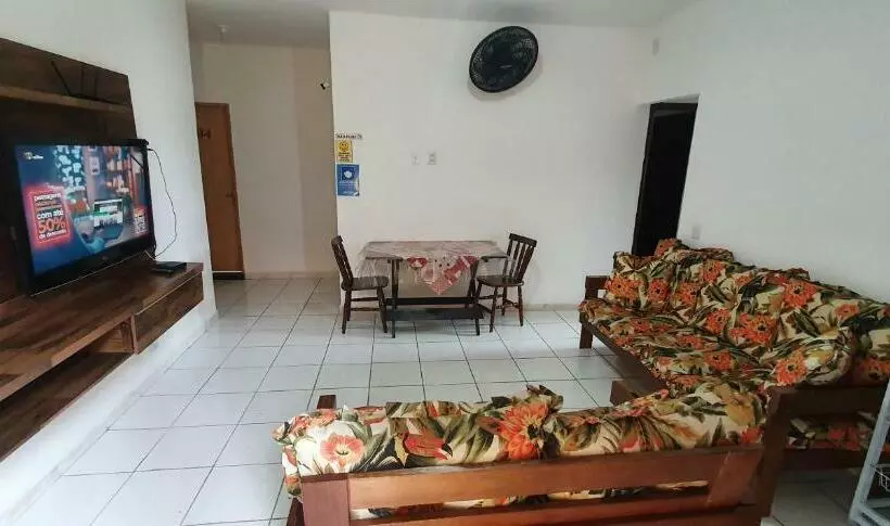 Hotelli Fonseca's House