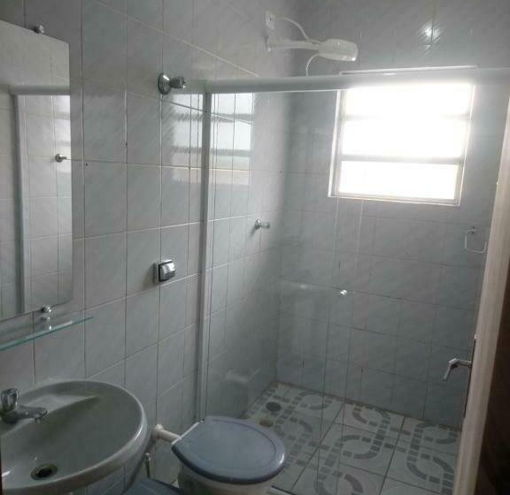 ホテル Fonseca's House