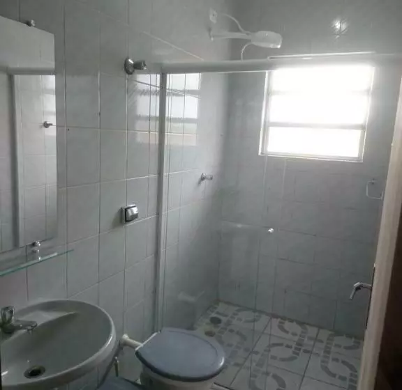 Hotelli Fonseca's House