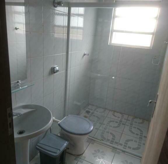 ホテル Fonseca's House