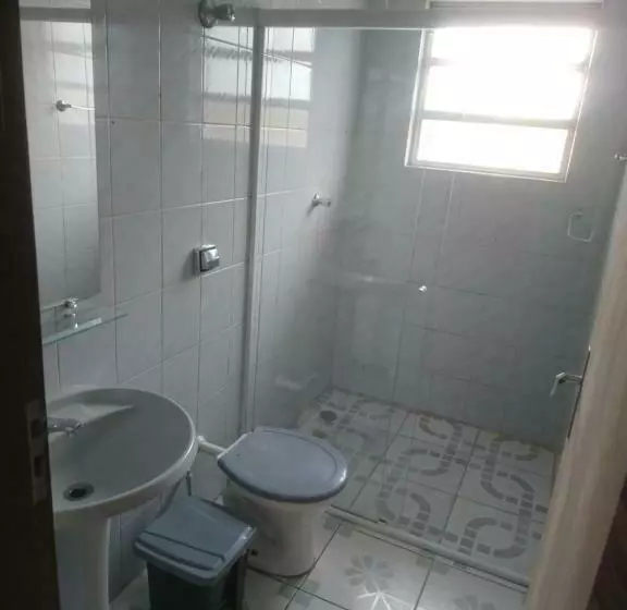 Hotelli Fonseca's House