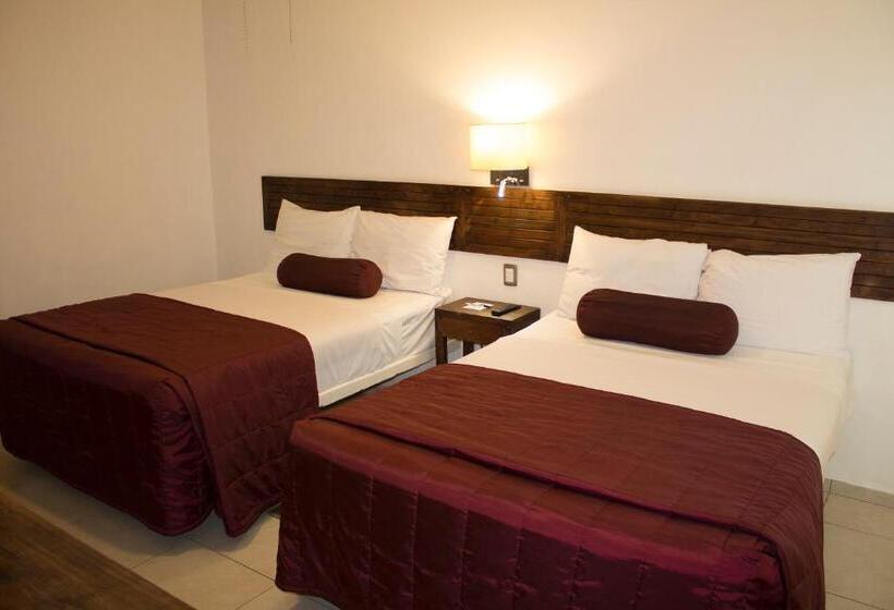 호텔 Mi Solar Ejecutivo