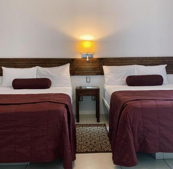 호텔 Mi Solar Ejecutivo