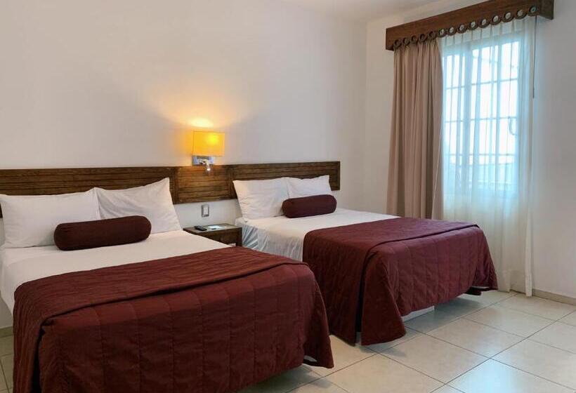 호텔 Mi Solar Ejecutivo