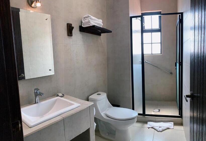 호텔 Mi Solar Ejecutivo