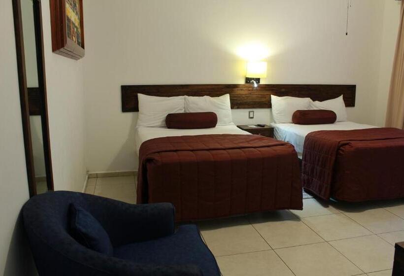 호텔 Mi Solar Ejecutivo