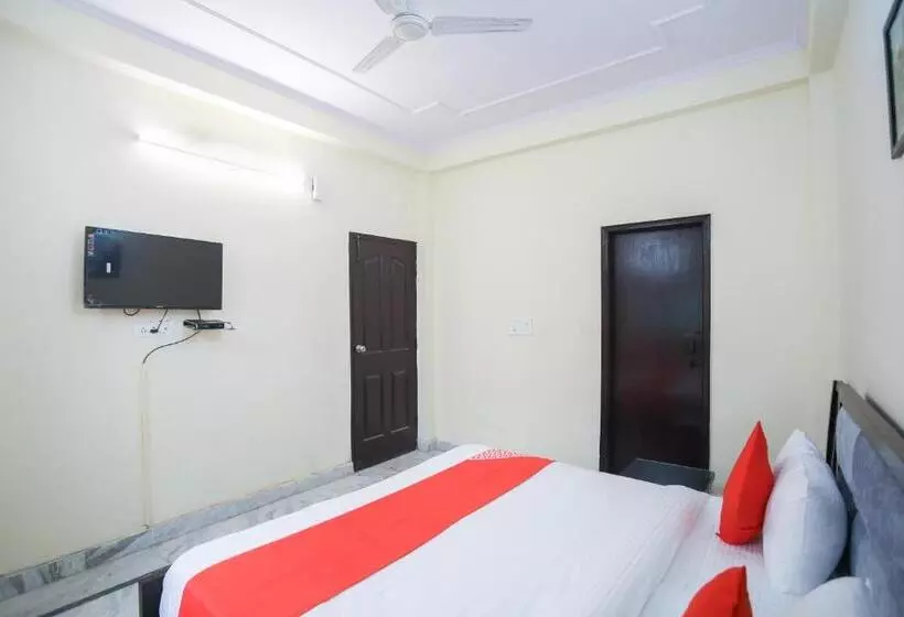 Hotelli O Golden Suites