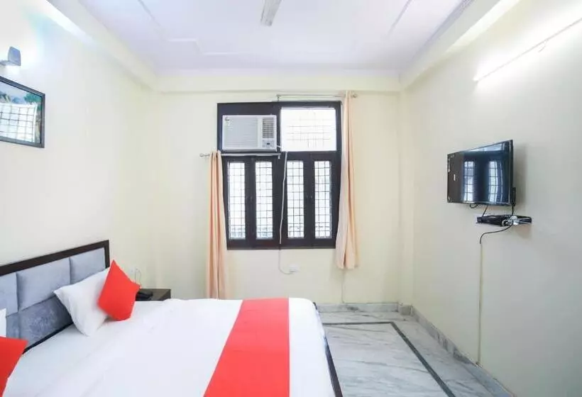 Hotelli O Golden Suites