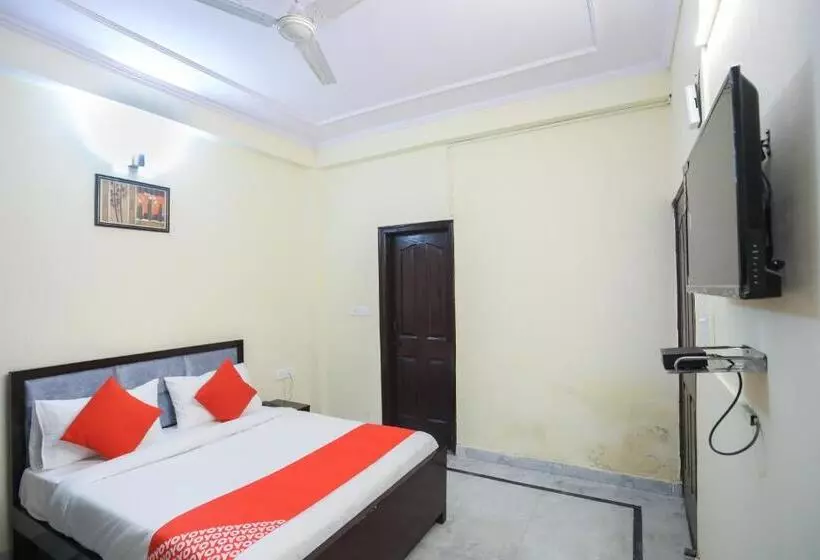 Hotelli O Golden Suites