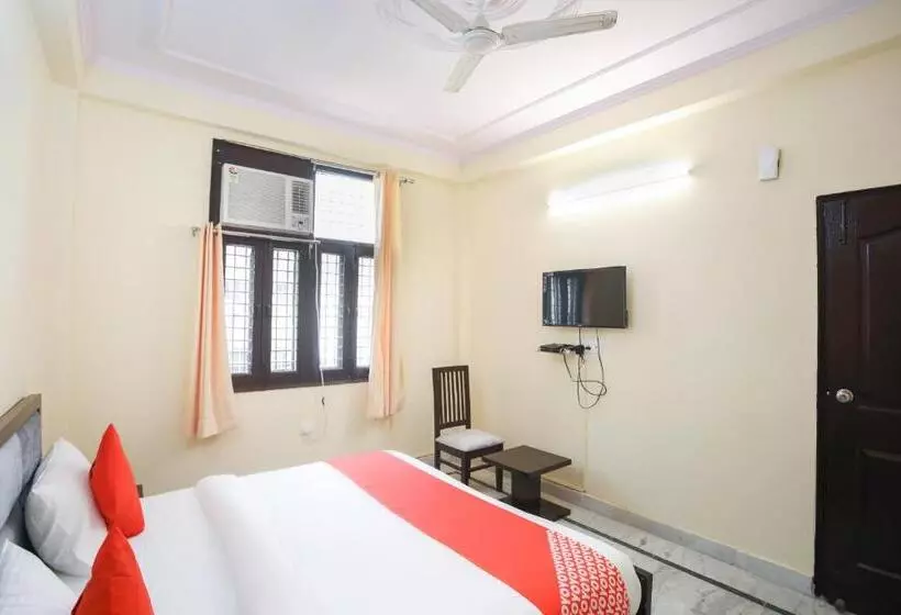 Hotelli O Golden Suites