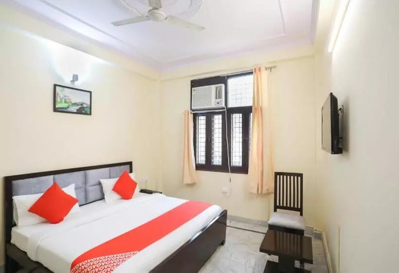 Hotelli O Golden Suites