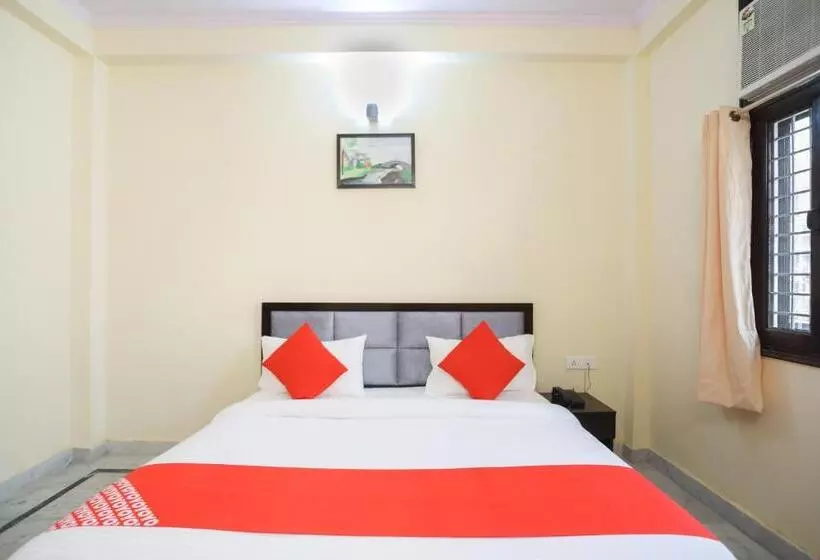 Hotelli O Golden Suites