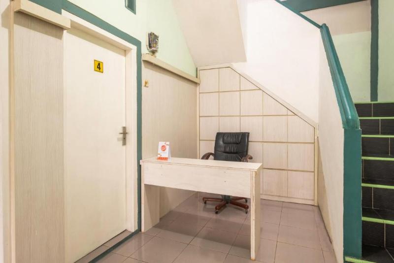 فندق Oyo Life 2676 Cathaleya Homestay Syariah