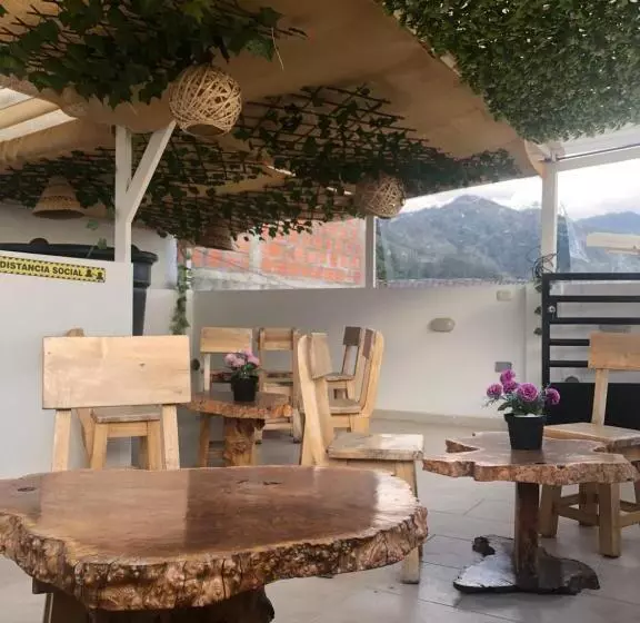 Hotel Palmi