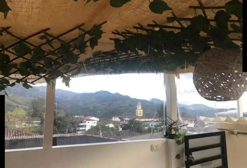 Hotel Palmi