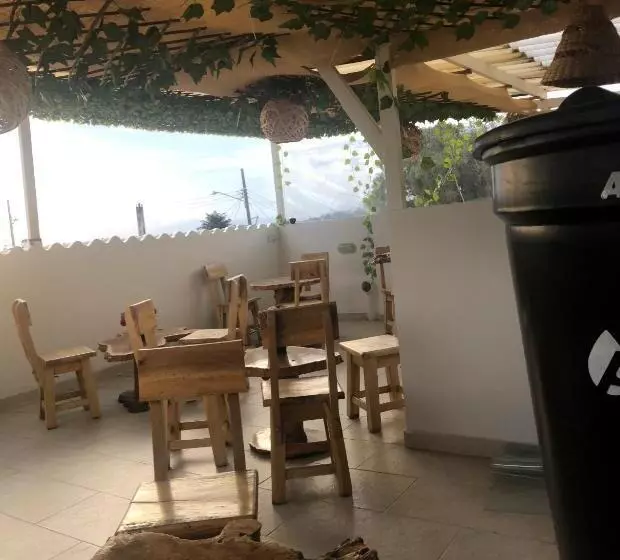 Hotel Palmi