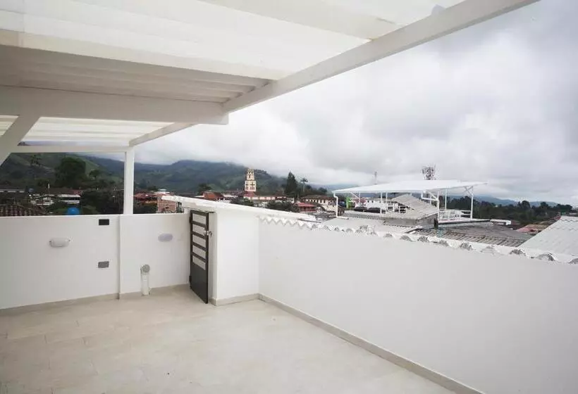 Hotel Palmi