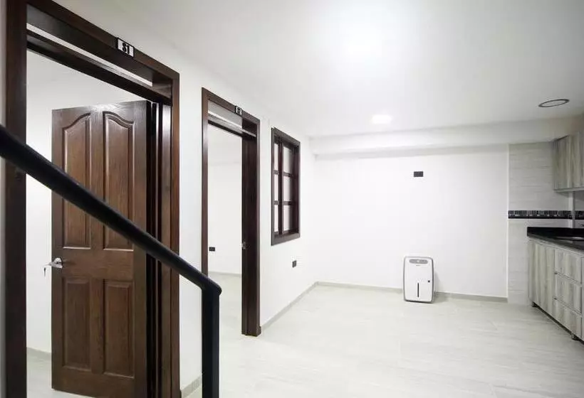 Hotel Palmi