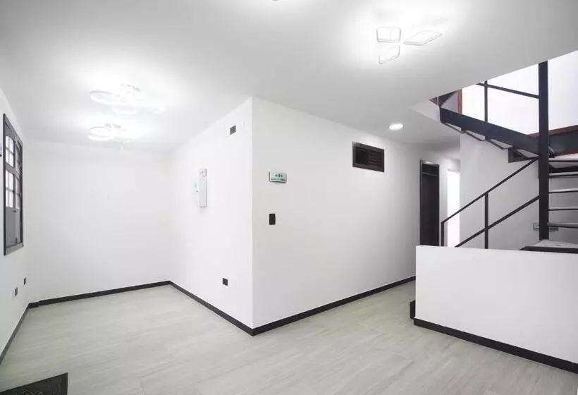 Hotel Palmi