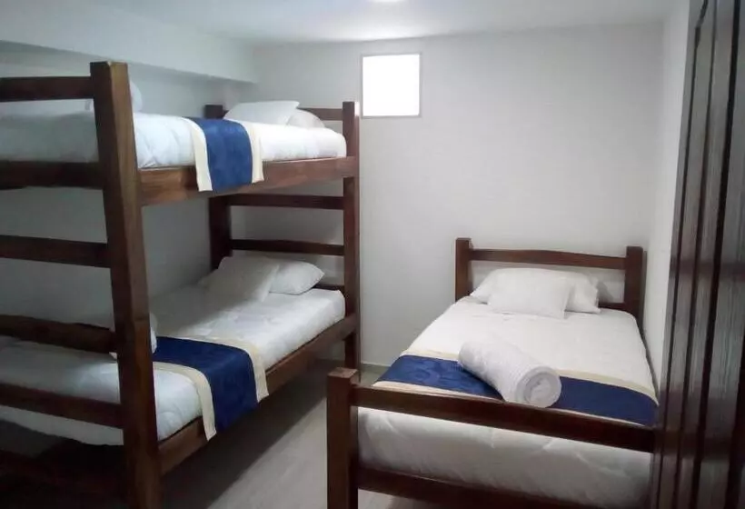 Hotel Palmi