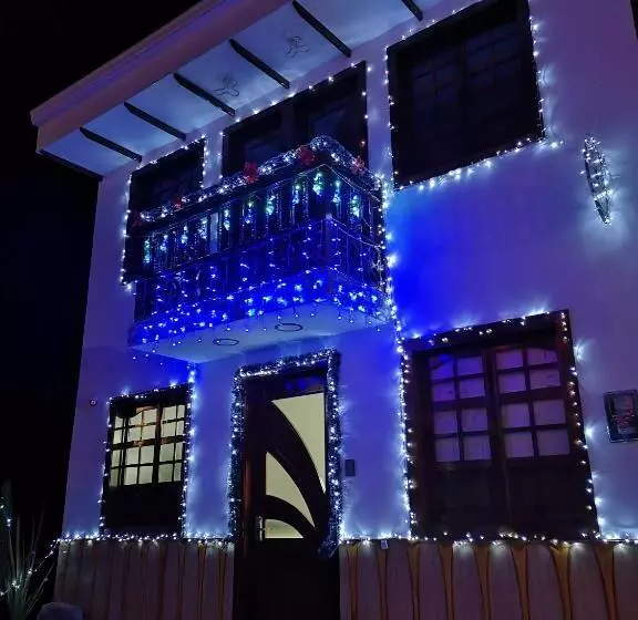 Hotel Palmi
