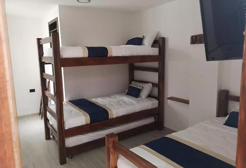 Hotel Palmi