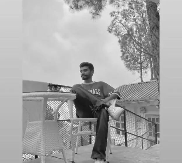 هتل Popping Pines Resort