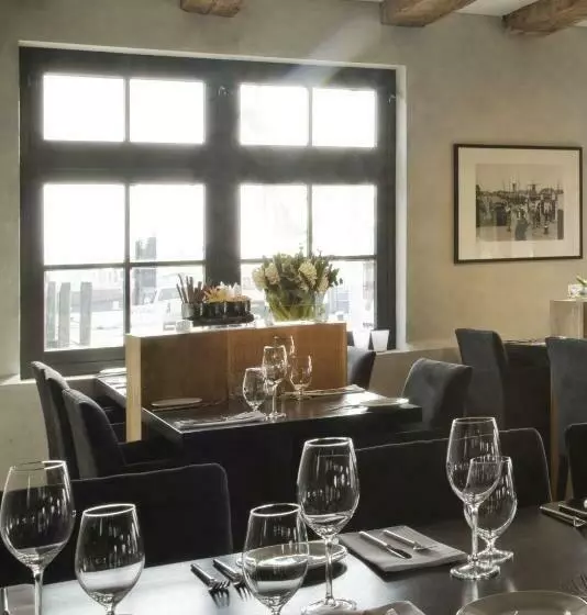 Hotelli Texel Suites