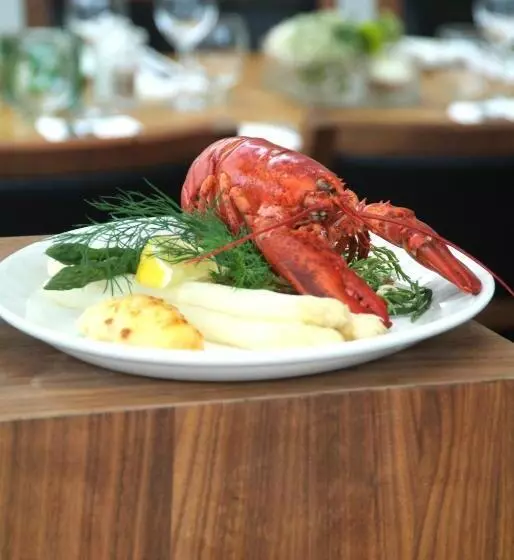 Hotelli Texel Suites