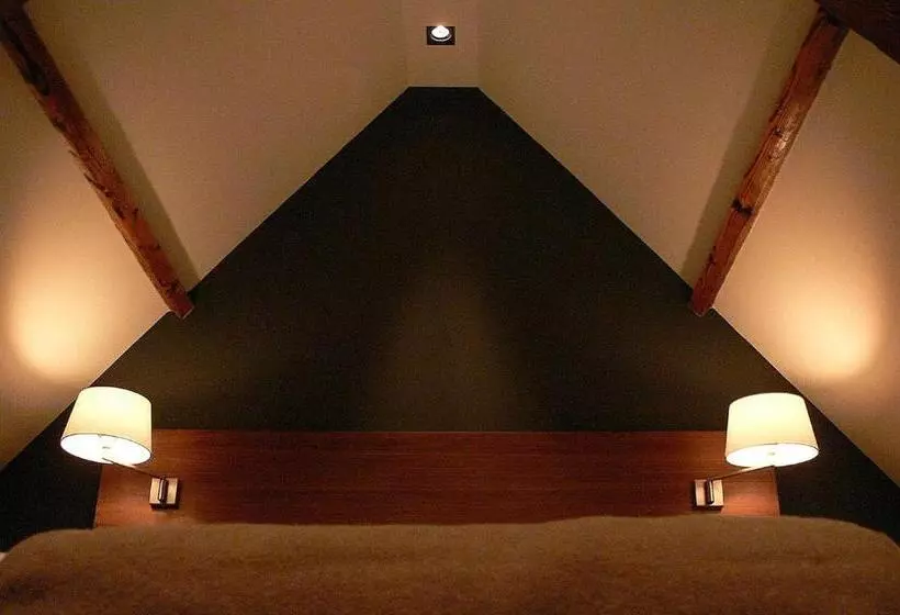 Hotelli Texel Suites