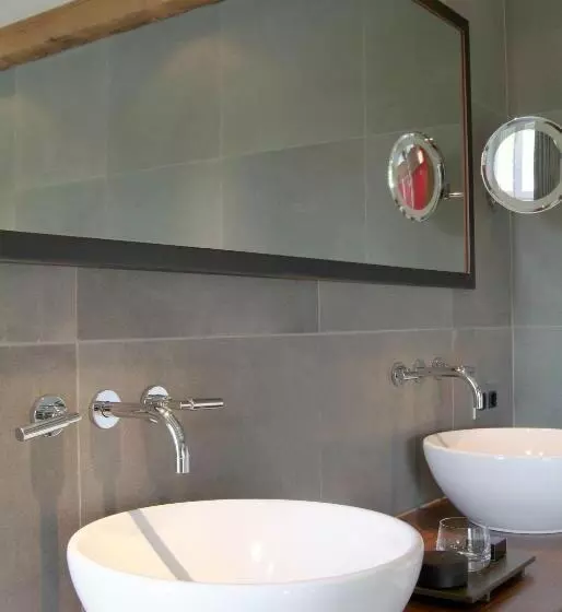 Hotelli Texel Suites